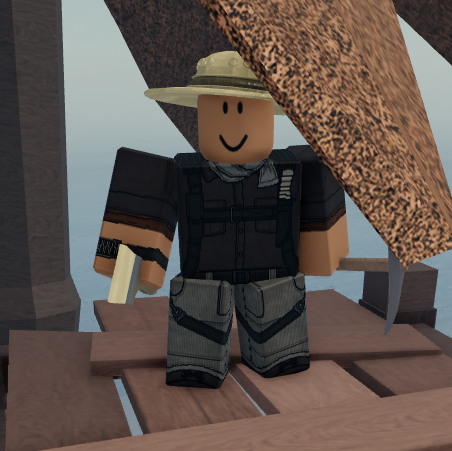 Builder Archaeologist