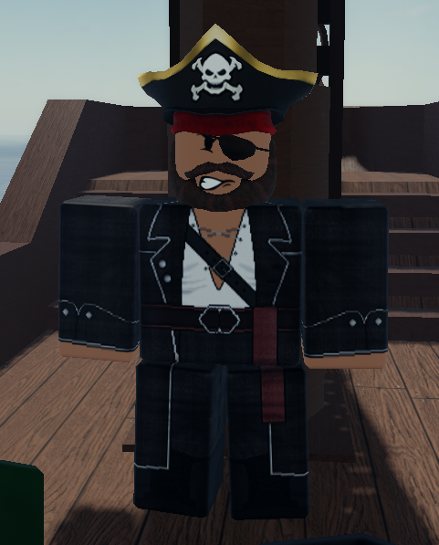 Captain Neptune