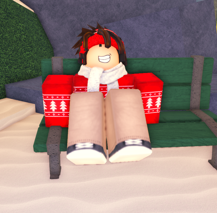 Caroling Carla