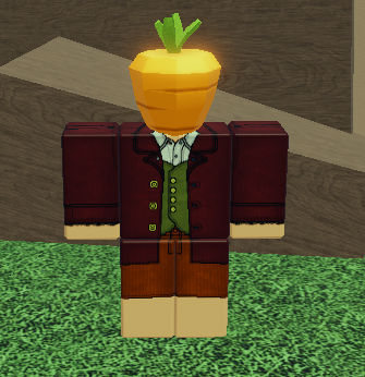 Carrot Bany