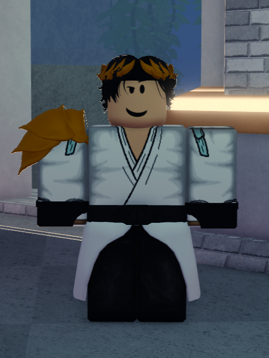 Chief Engineer Nereus
