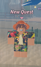 Coconut Carl