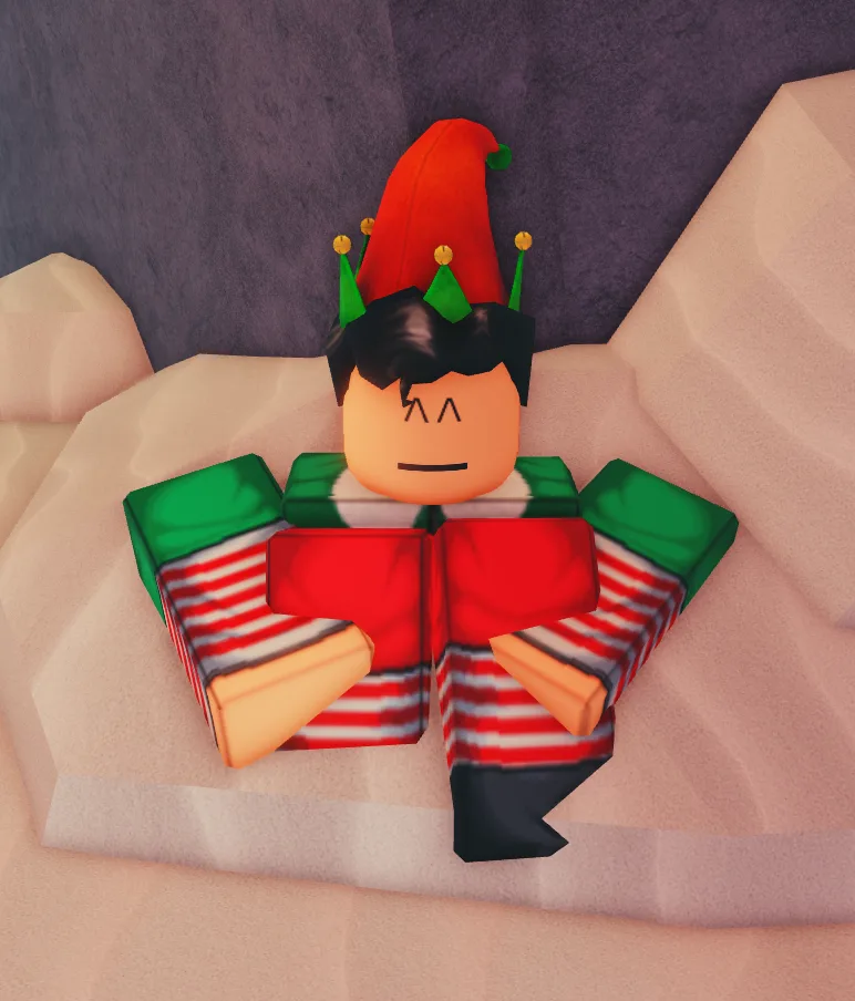 Cooper Elf