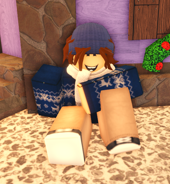 Cozy Clara
