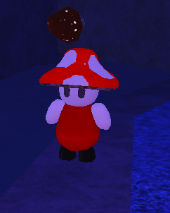 Crimson Guard