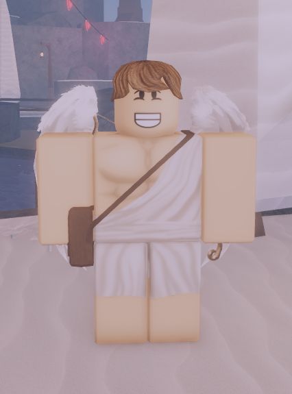 Cupid Carl