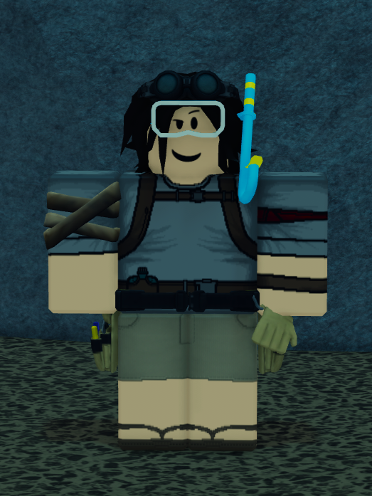 Curator Lyra