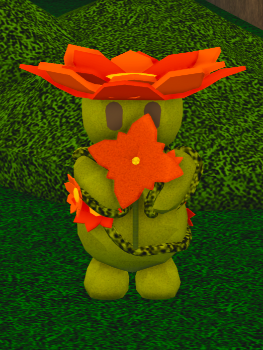 Daisy