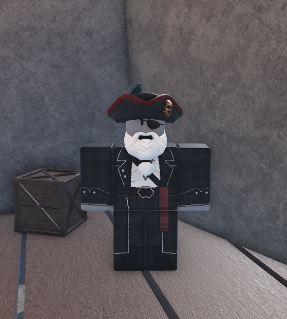 Dead Man Joe