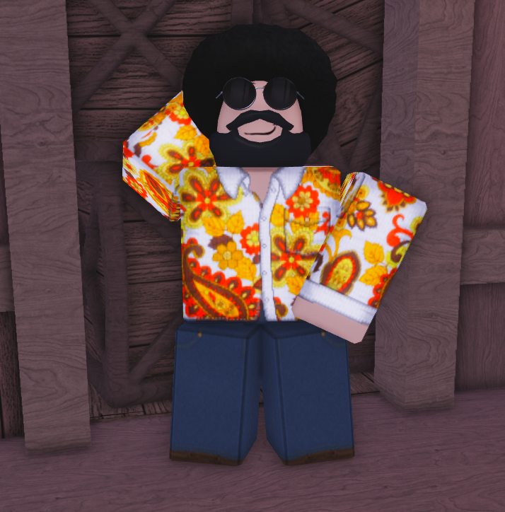 Disco Dan