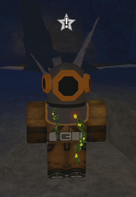 Diver Buddy