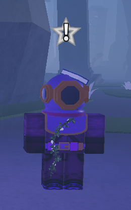Diver Jim