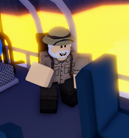 Dr. Finneus