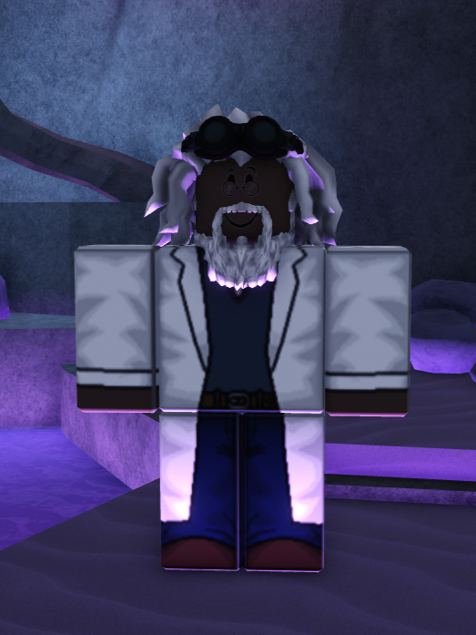 Dr. Vane