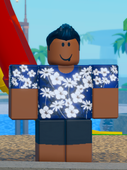 Drew