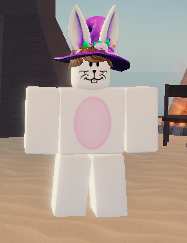 Easter Bunny