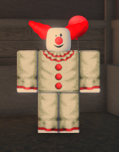 Evil Clown