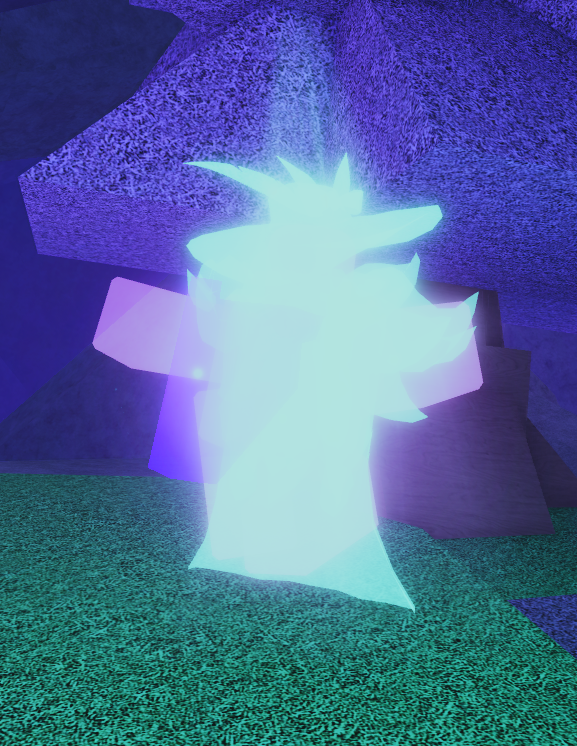Fabulous Deity