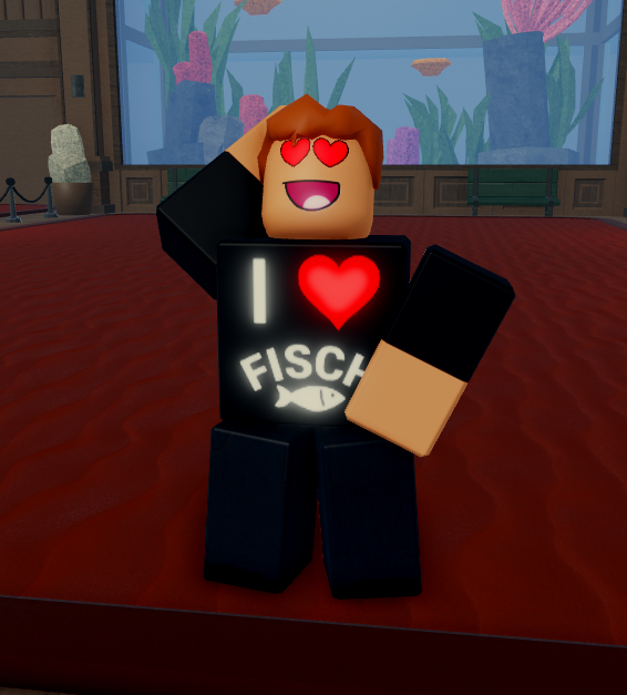 Fan Boy