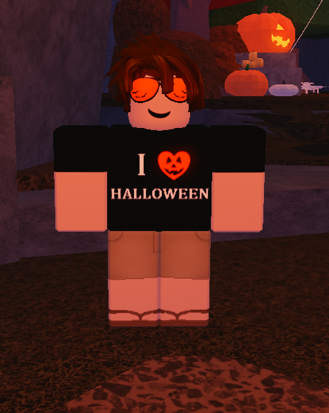 Fisch Fright Fan
