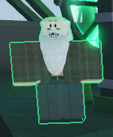 Flying Dutchman