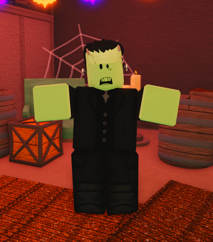 Frankenstein