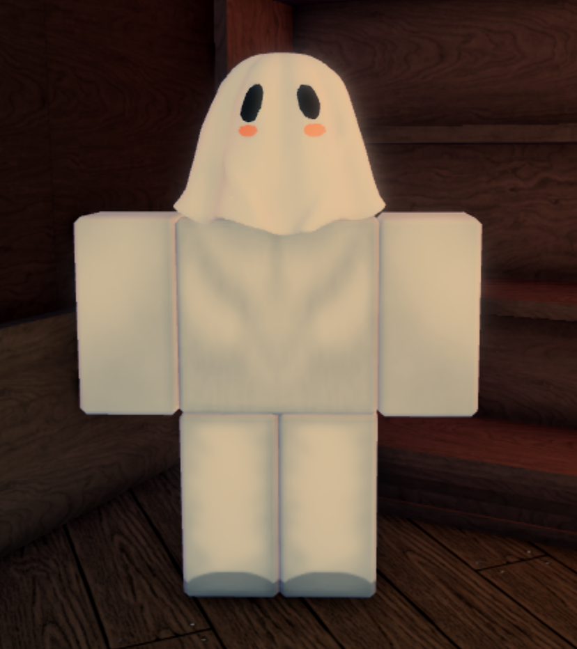 Ghost