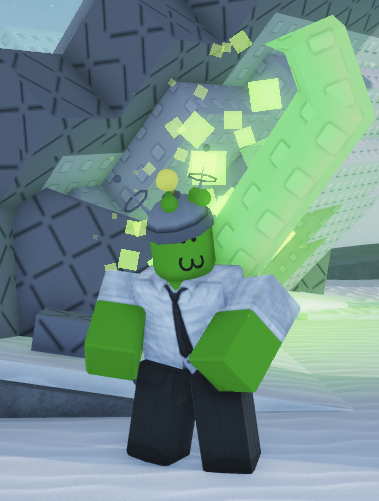 Glorp