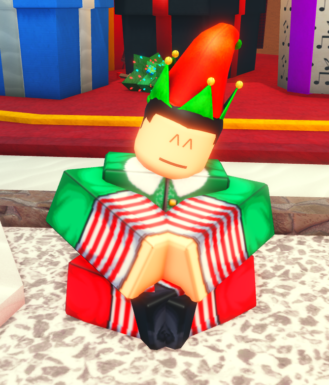 Greg Elf