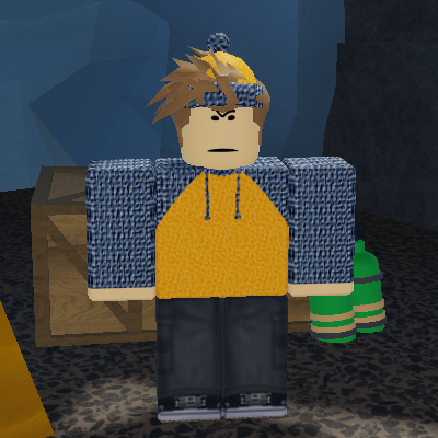 Hiker