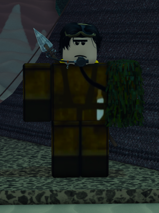 Hunter Dan