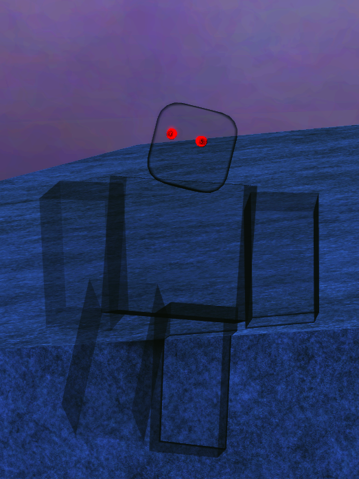 Illusioned Shadow