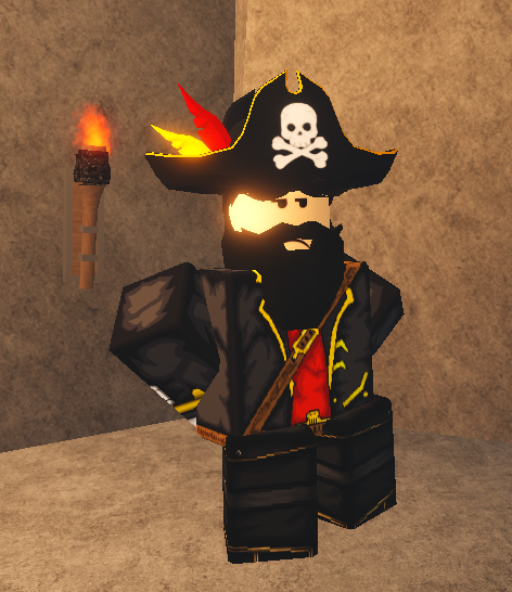 Jack Marrow