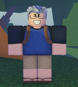 John