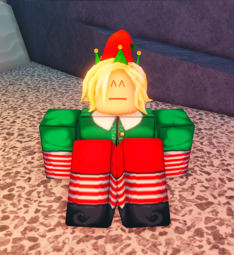 Kate Elf