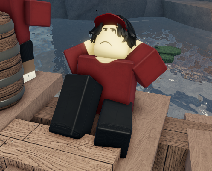 Lazy Worker