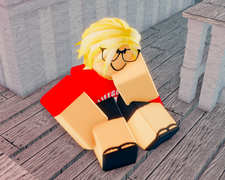Lifeguard Lisa