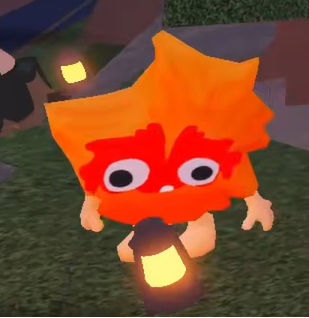 Mama Poot