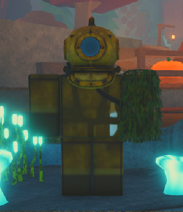 Mariner Mike