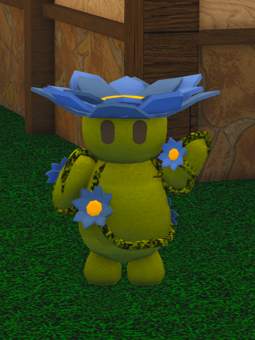 Mike