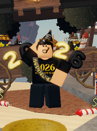 New Years