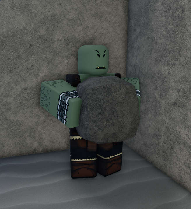 Orc