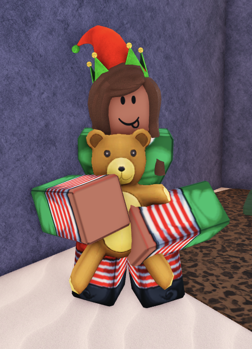 Penny Elf