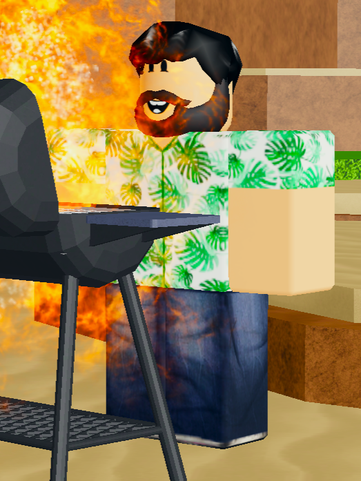Peter Grillin