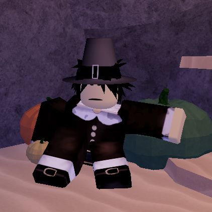 Pilgrim