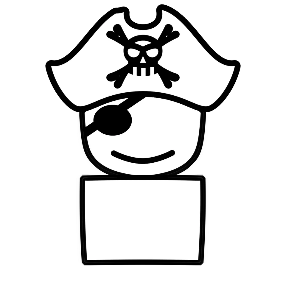 Pirate Factions