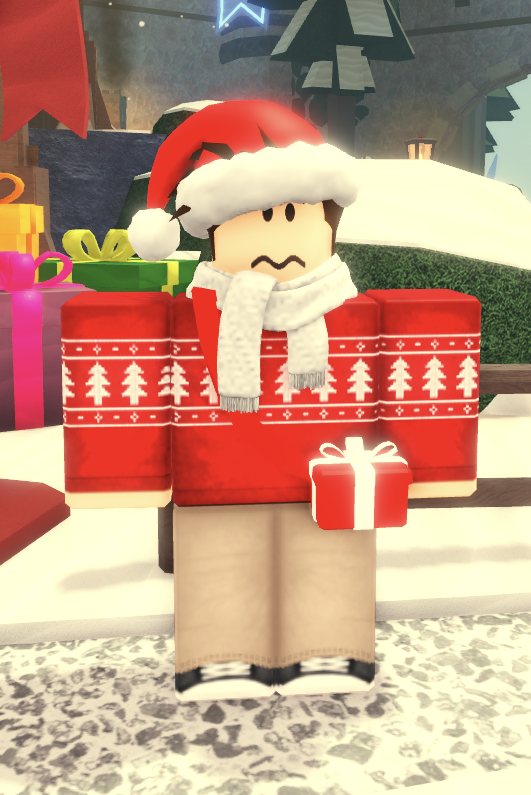 Present Piper