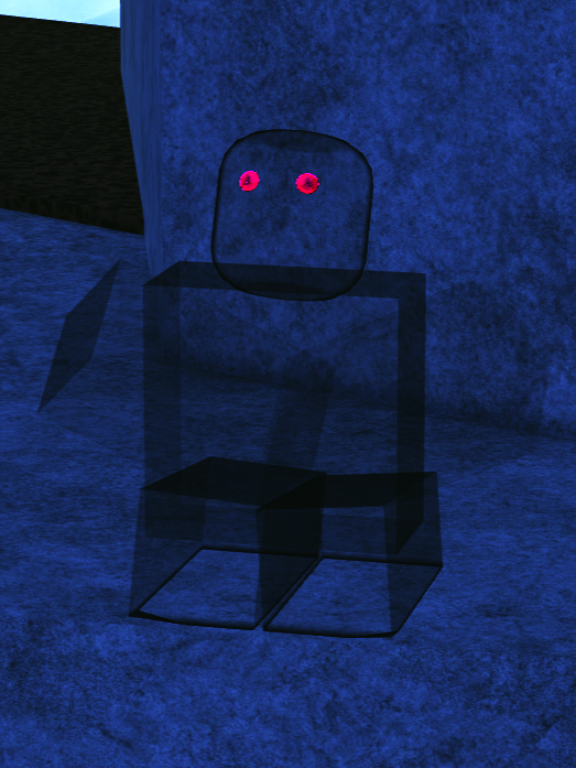 Prized Shadow