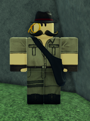 Professor Gunk