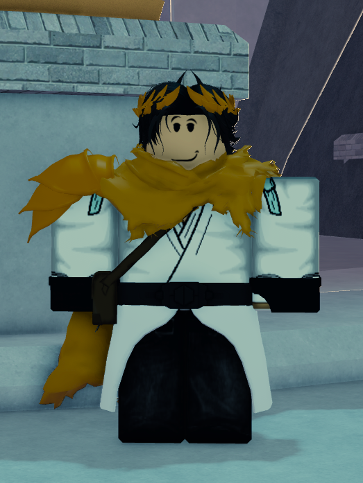 Quartermaster Val